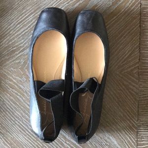 Jessica Simpson Mandalaye ballet flat
